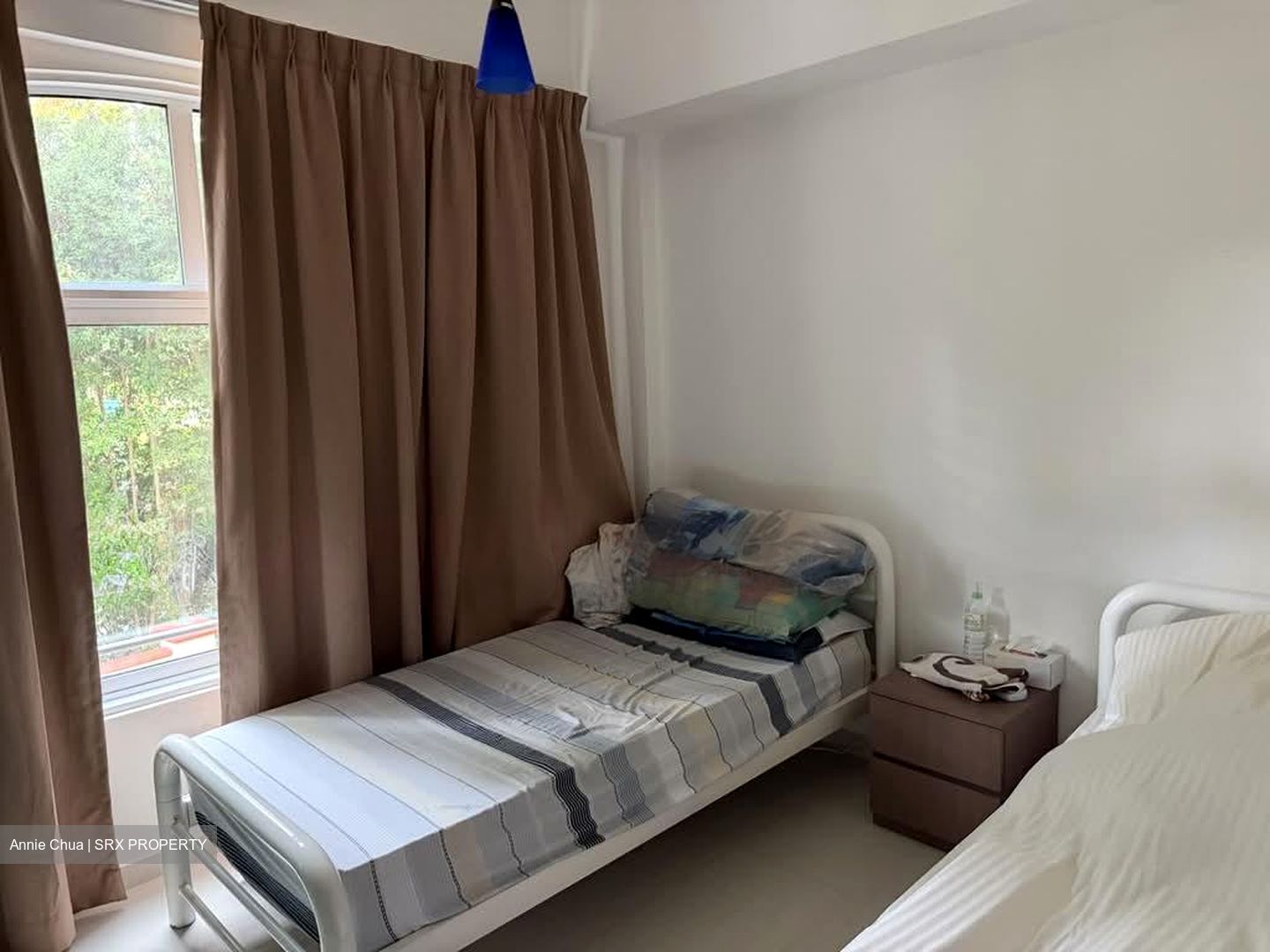 Sunrise Gardens (D28), Condominium #583216461